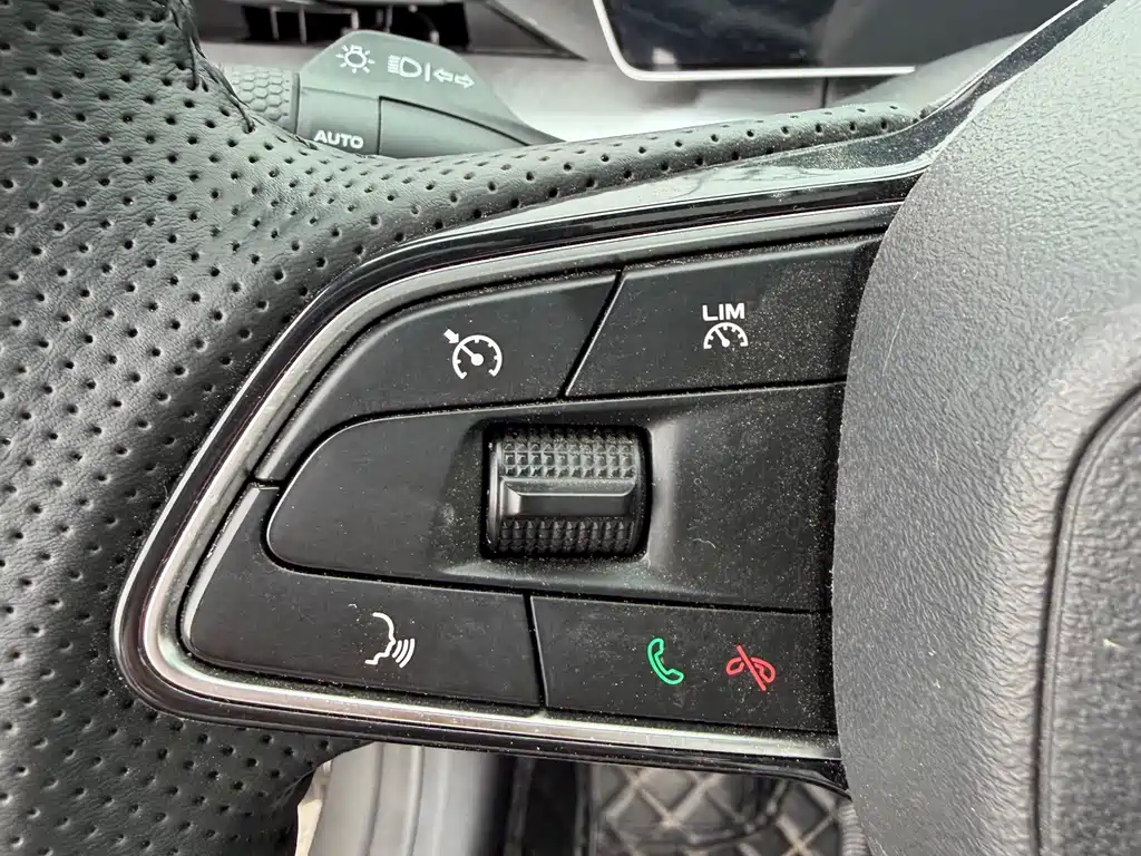Geely Binyue — миниатюра 23