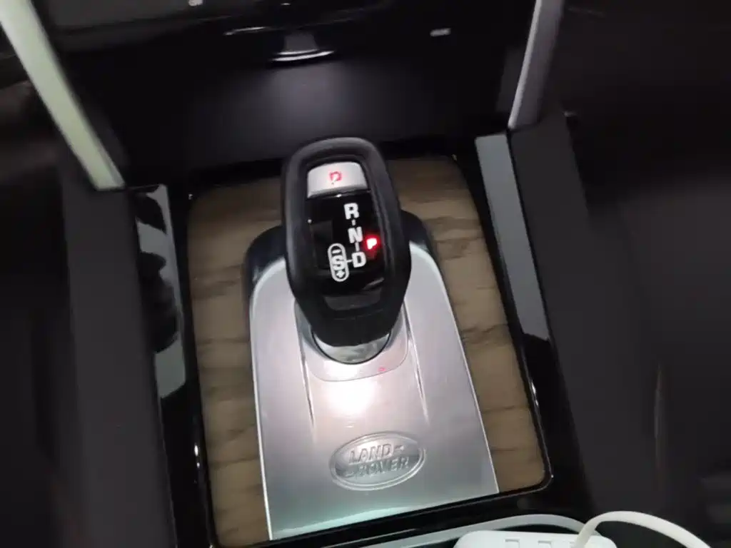 Land Rover Discovery Sport — миниатюра 14