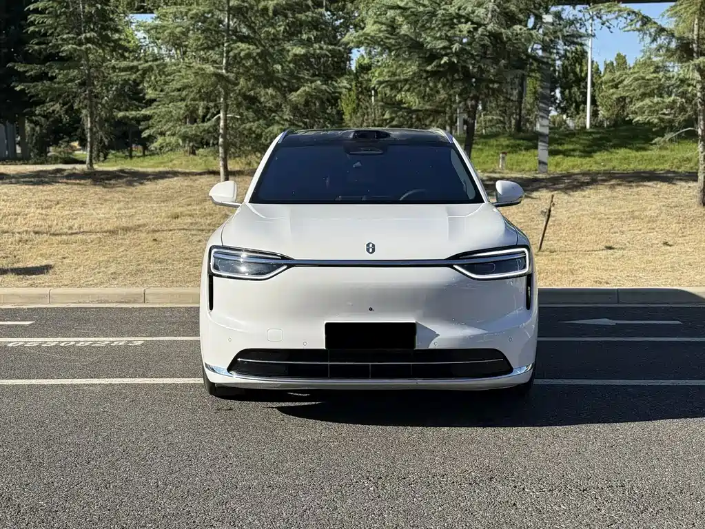 AITO AITO M7 — миниатюра 2