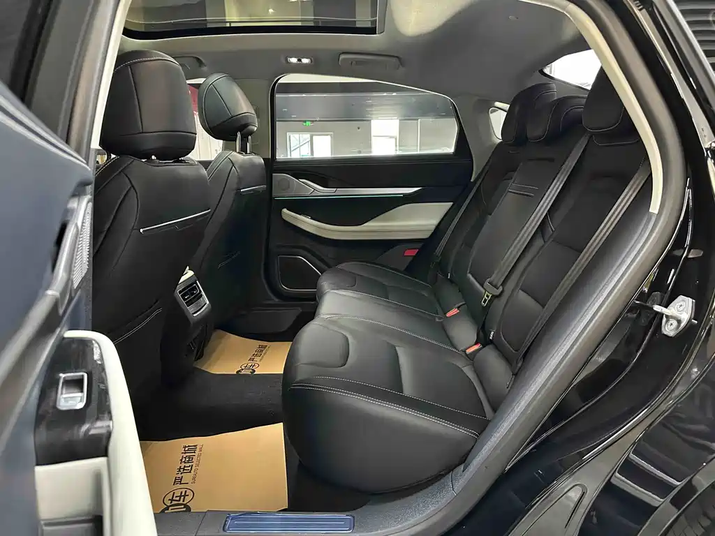 Lincoln Z — миниатюра 12