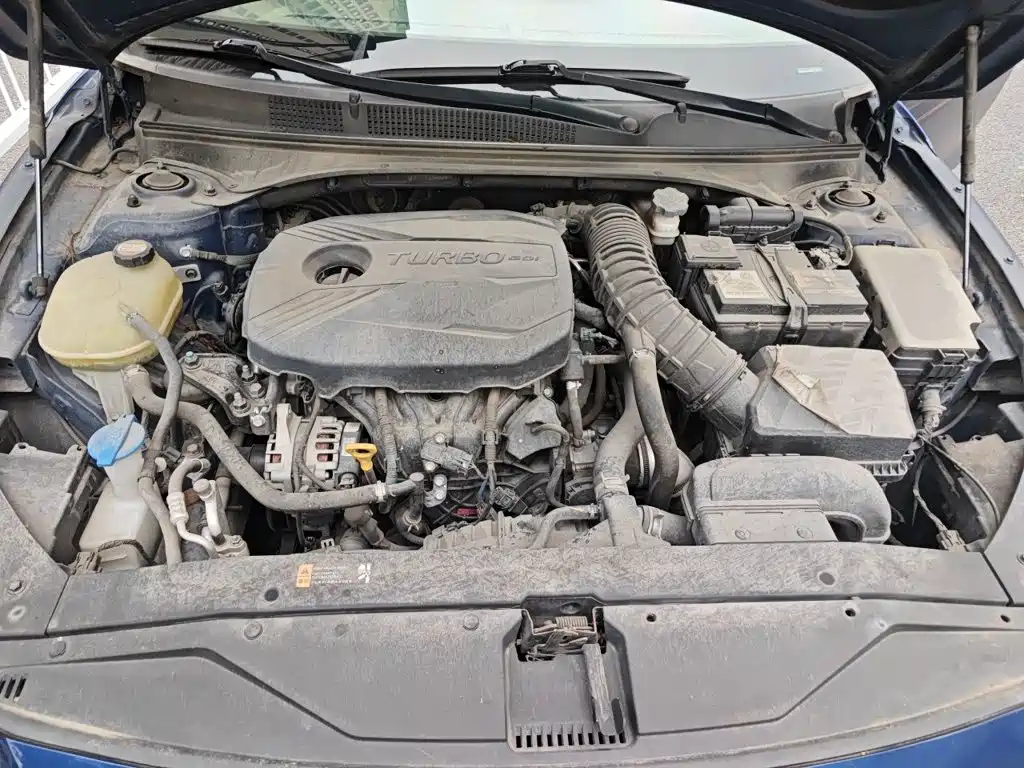 Hyundai Fista — миниатюра 21