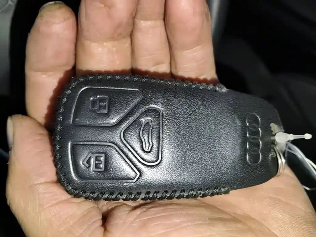 Audi Q5L — миниатюра 9