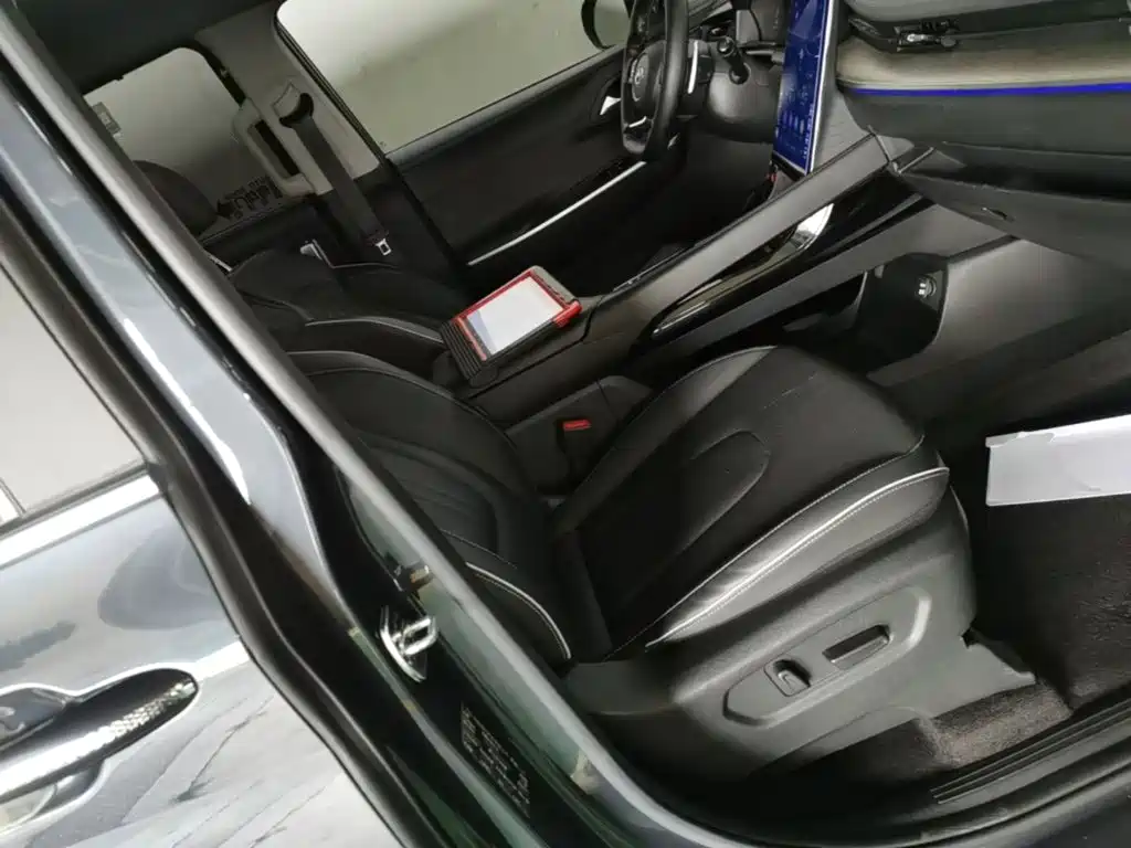 Hyundai Custo — миниатюра 25