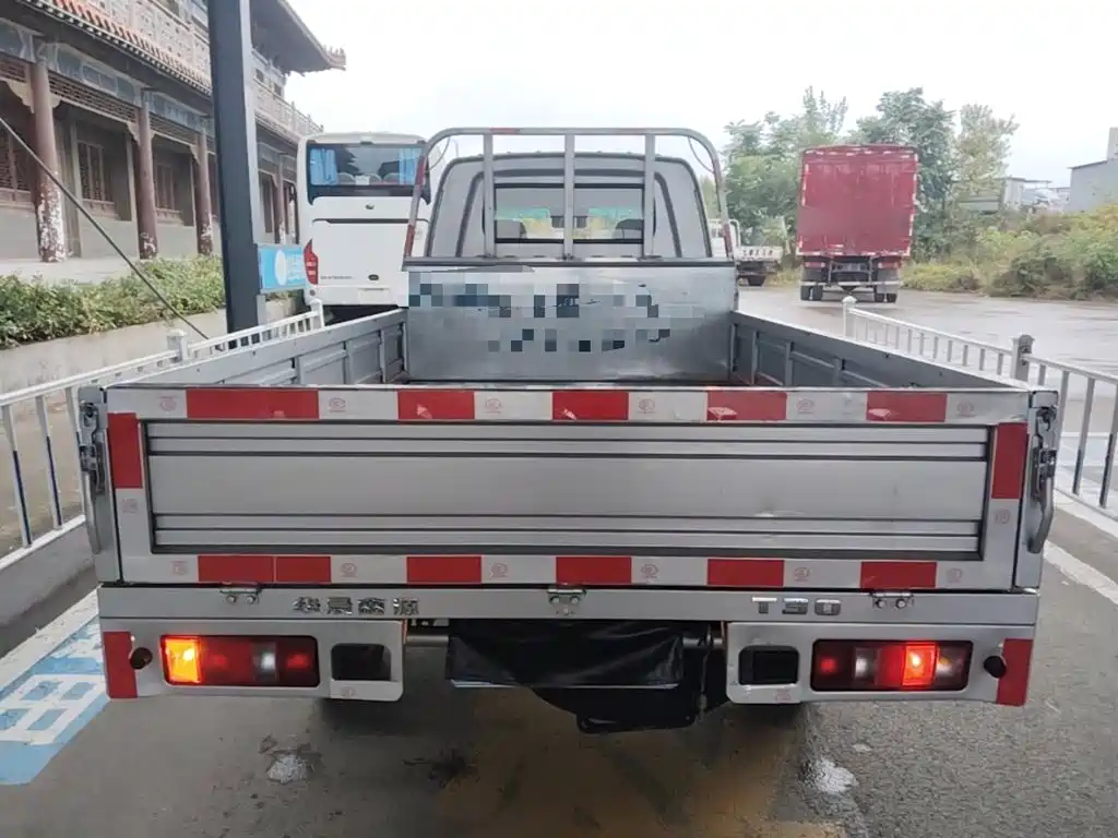 Jinbei Jinbei T3 — миниатюра 6