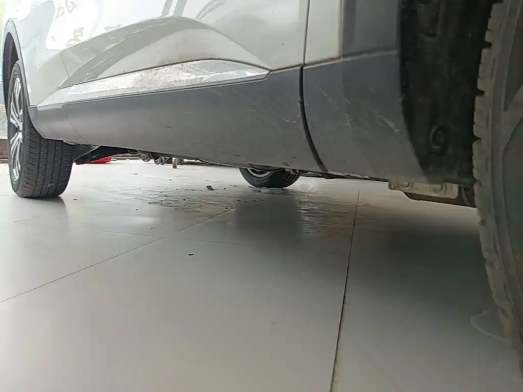 Haval F7 — миниатюра 21