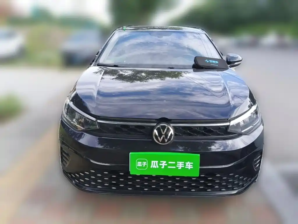 Volkswagen Lavida — миниатюра 2