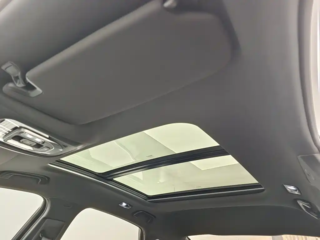 Geely Xingrui — миниатюра 6