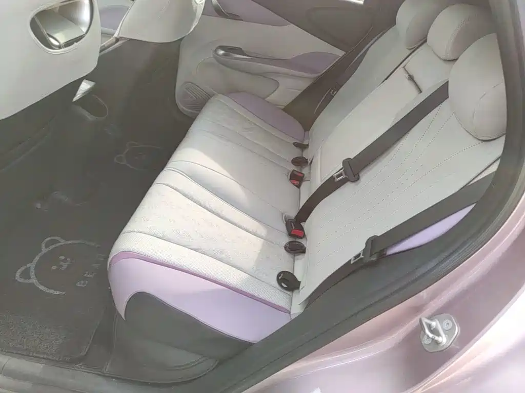 BYD Dolphin — миниатюра 17