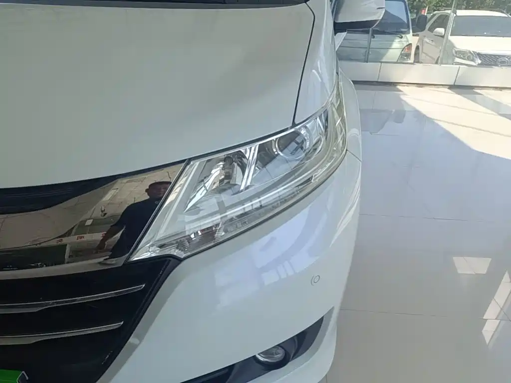 Honda Odyssey — миниатюра 24