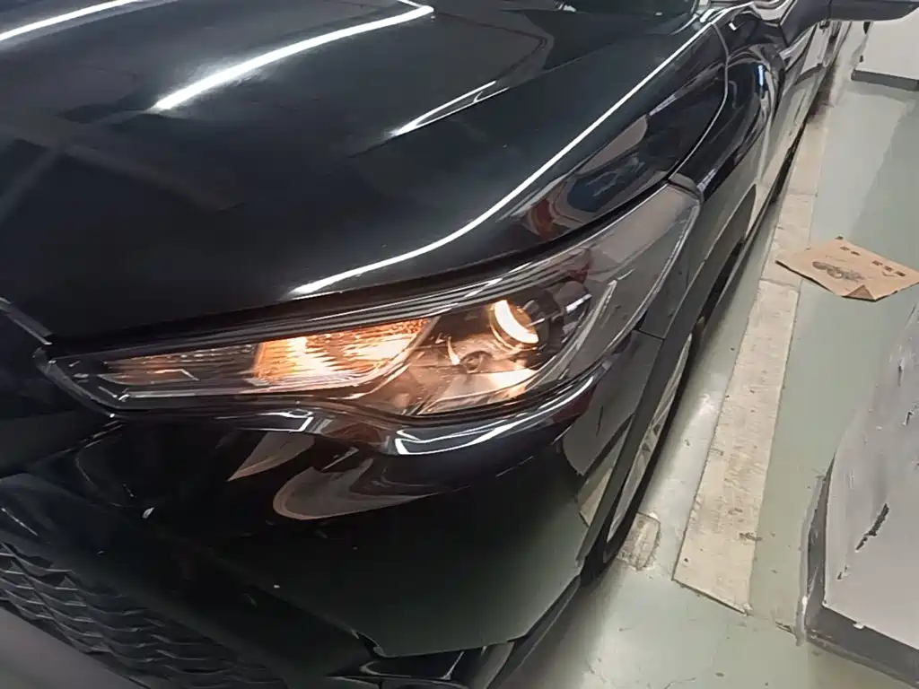 Toyota Frontlander — миниатюра 24