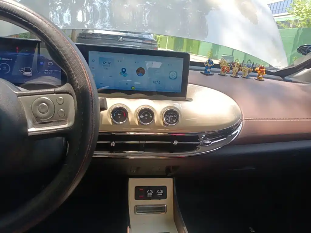 Wuling Bingo — миниатюра 13