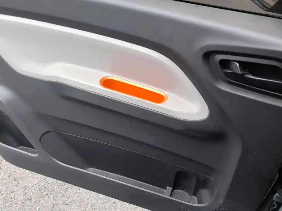 Wuling MINIEV — миниатюра 7