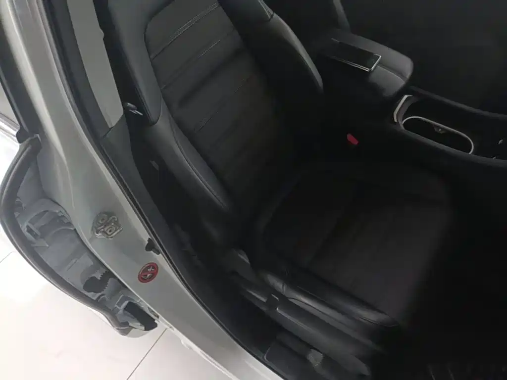 Honda Breeze — миниатюра 25