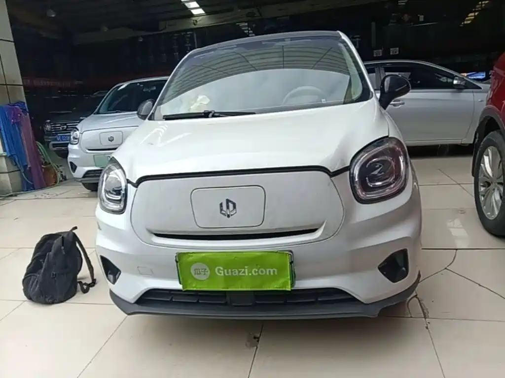 Leapmotor Leapmotor T03 — миниатюра 3