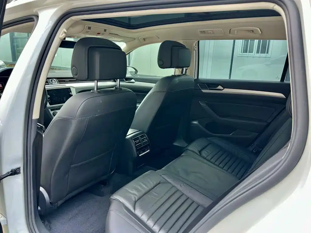 Volkswagen Viloran — миниатюра 8