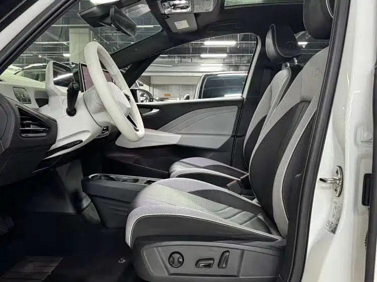 Volkswagen ID.3 — миниатюра 8