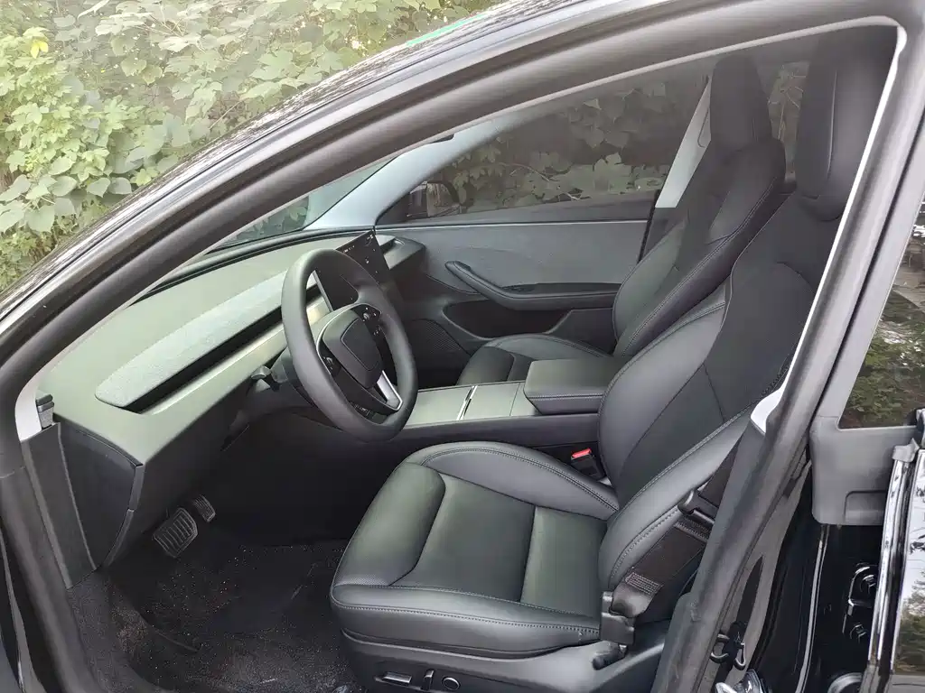 Tesla Model 3 — миниатюра 7