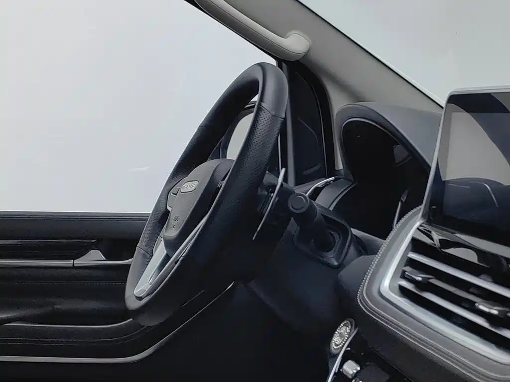 Maxus G20 — миниатюра 22