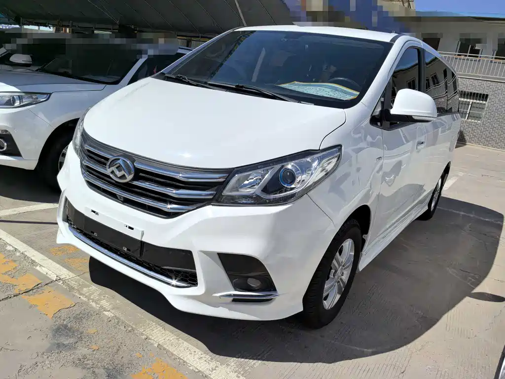 大通 G10 2021