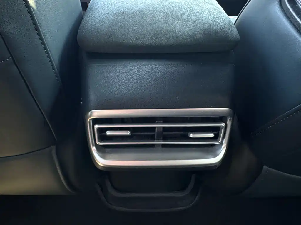 Deepal Deepal G318 — миниатюра 13