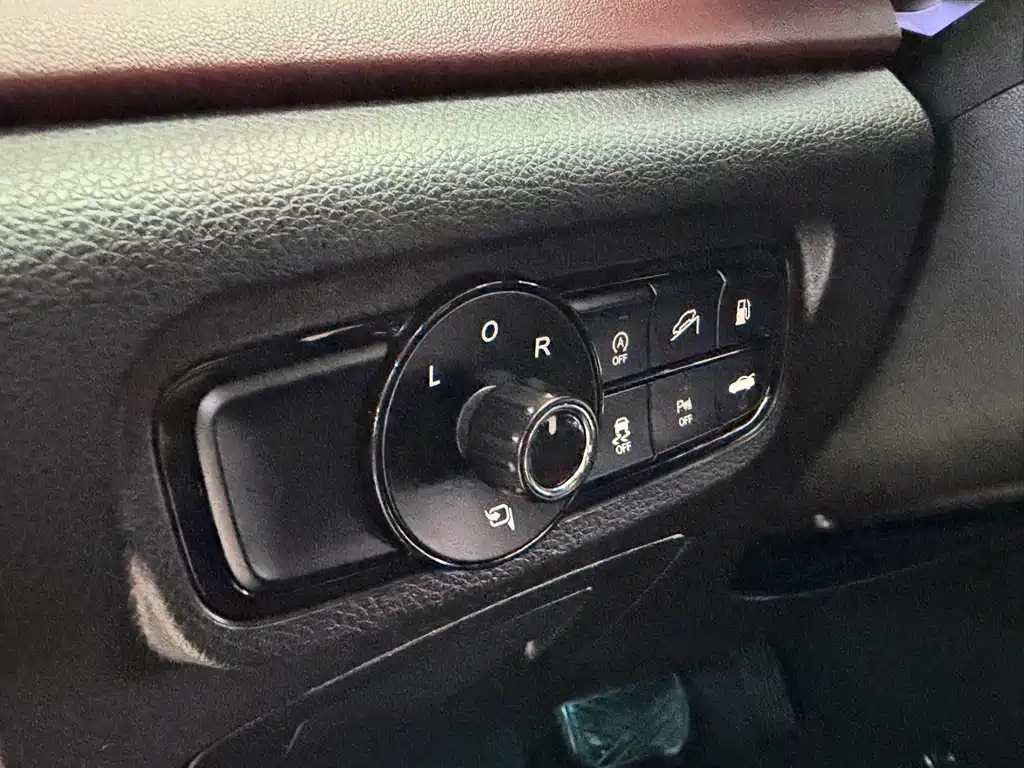 GAC Motor Trumpchi GS8 — миниатюра 6