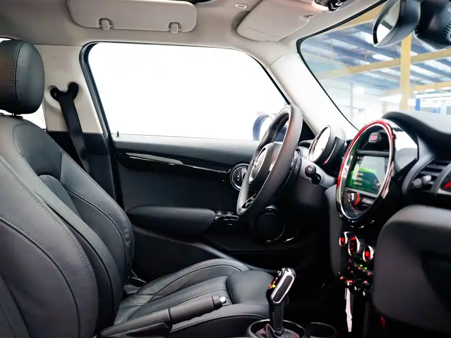MINI Mini — миниатюра 19
