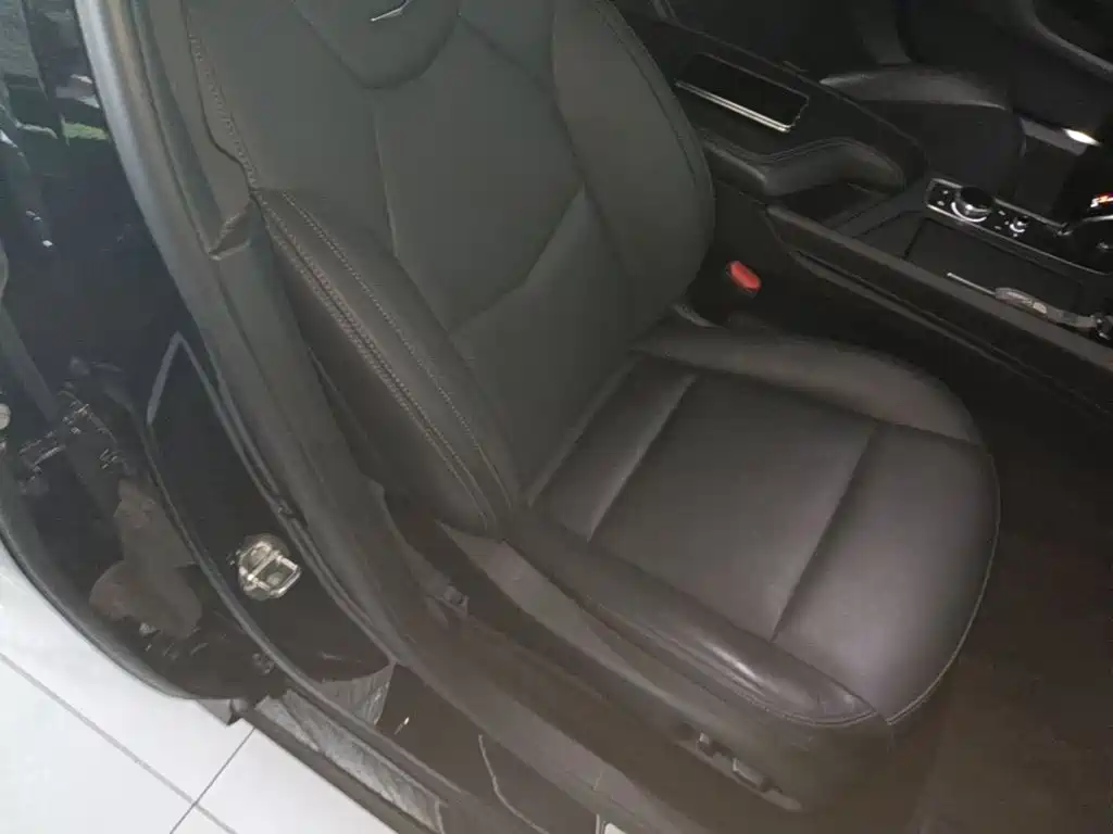 Cadillac CT5 — миниатюра 25