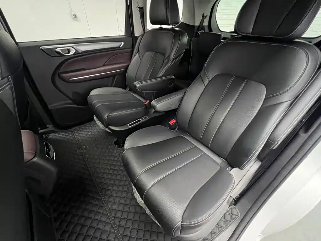 GAC Motor Trumpchi M6 — миниатюра 13