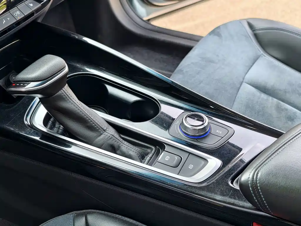 Buick Velite 6 — миниатюра 44
