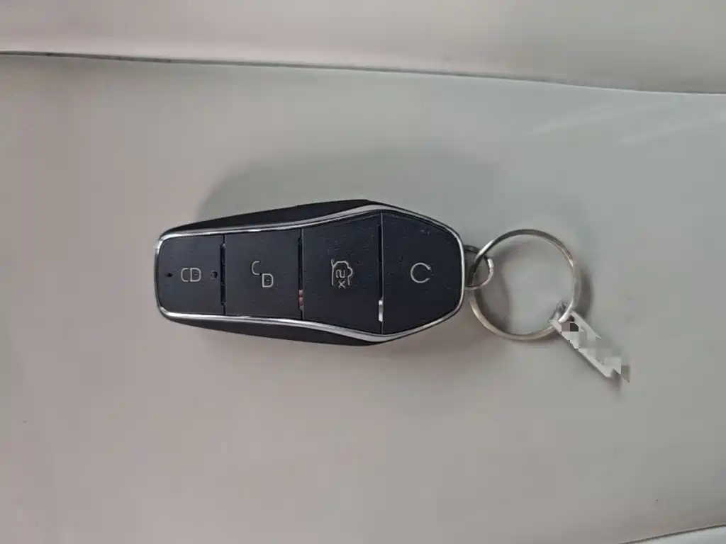 BYD Dolphin — миниатюра 9
