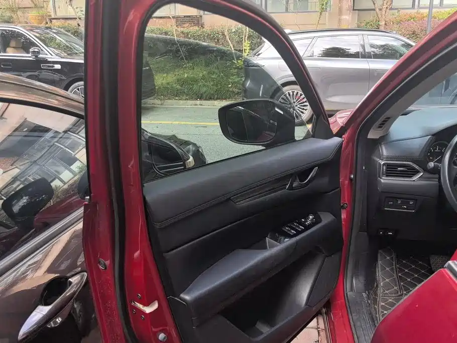 Mazda CX-5 — миниатюра 7