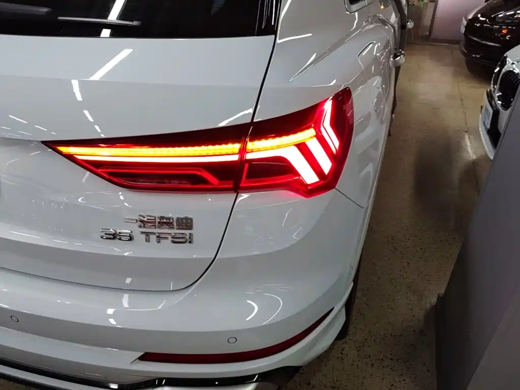 Audi Q3 — миниатюра 8
