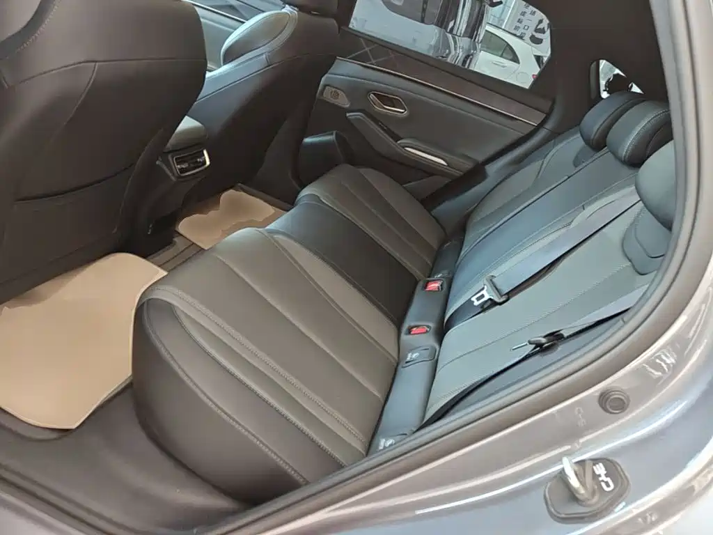 BYD Qin L — миниатюра 17