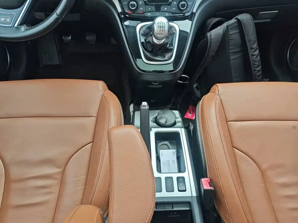 Haval H6 — миниатюра 14