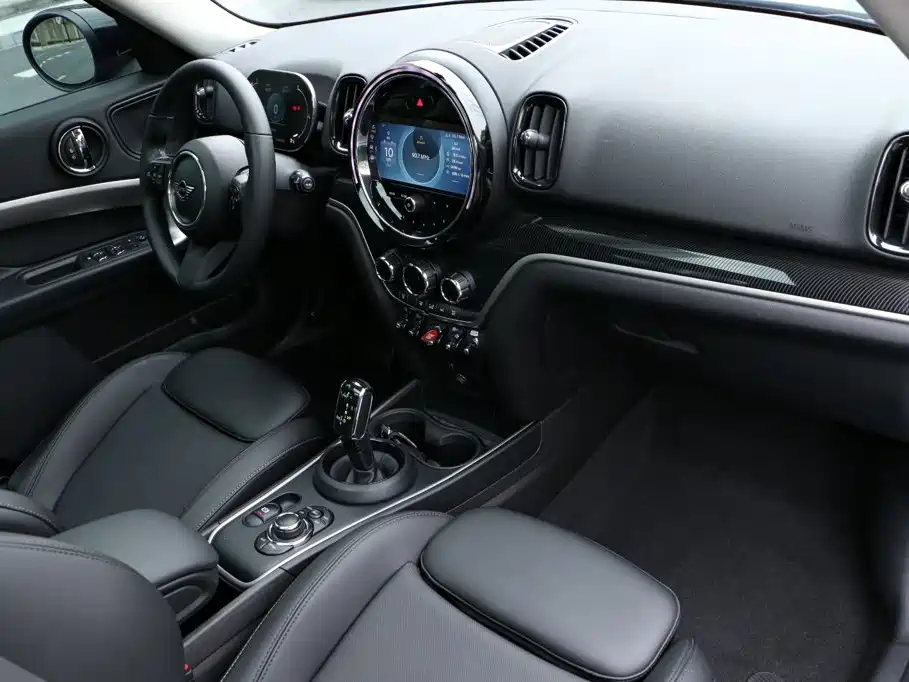 MINI Mini Countryman — миниатюра 20