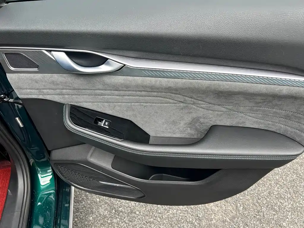 Geely Xingrui — миниатюра 11