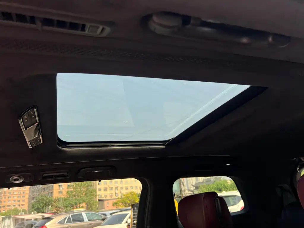 GAC Motor Trumpchi E9 — миниатюра 25