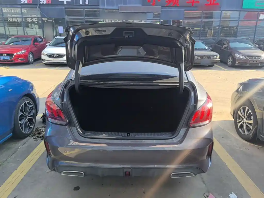 MG MG5 — миниатюра 19