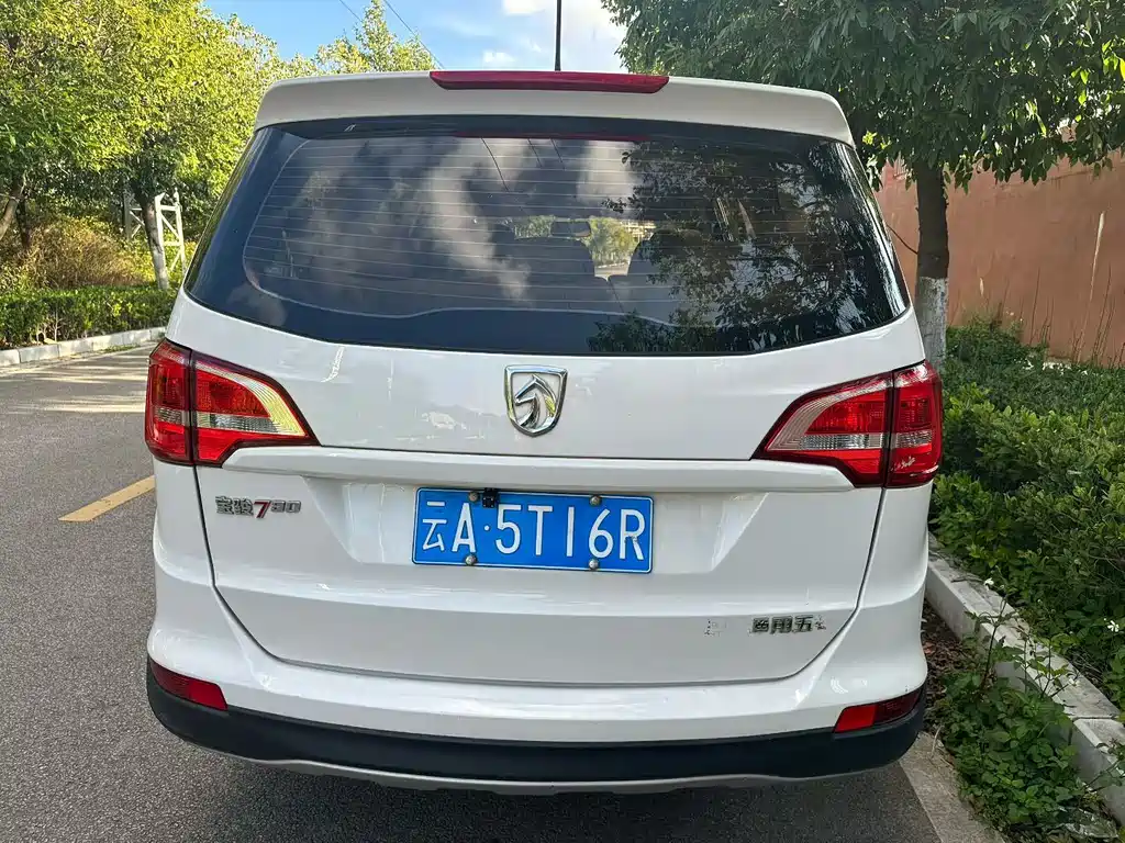 BAOJUN  730