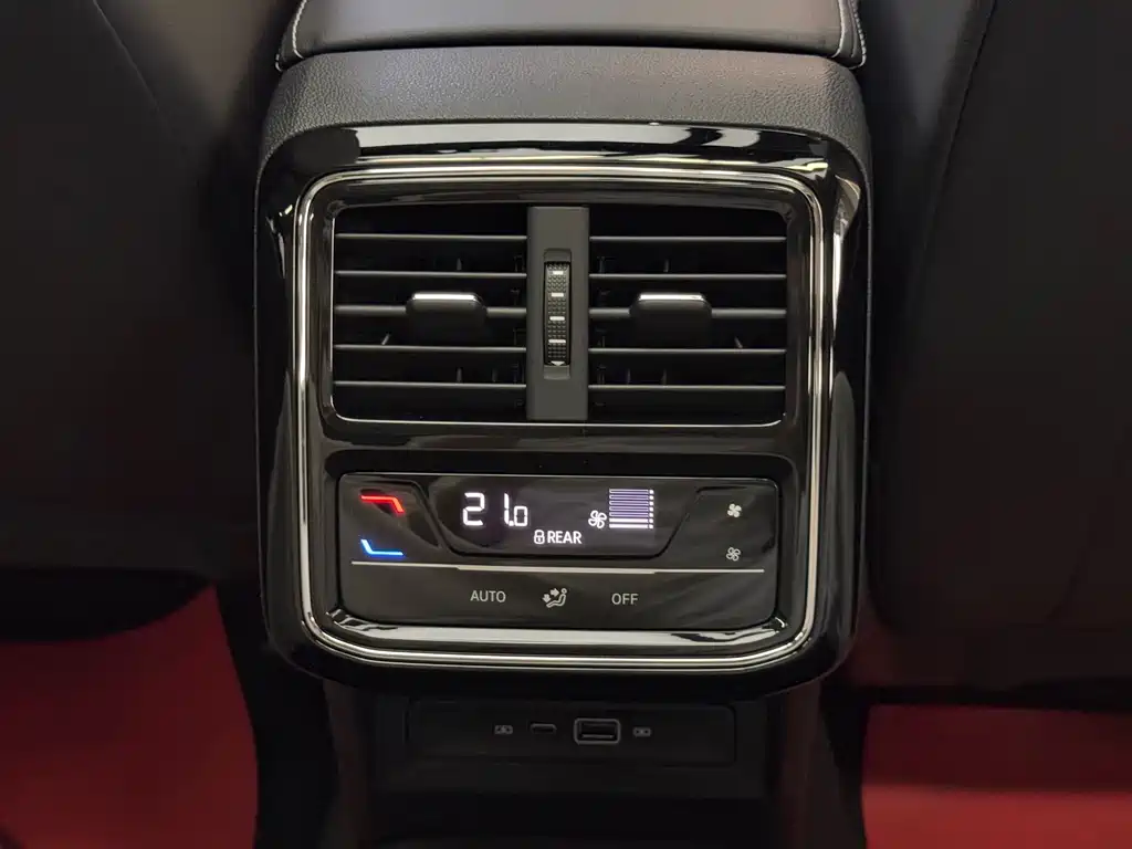 Volkswagen Passat — миниатюра 19