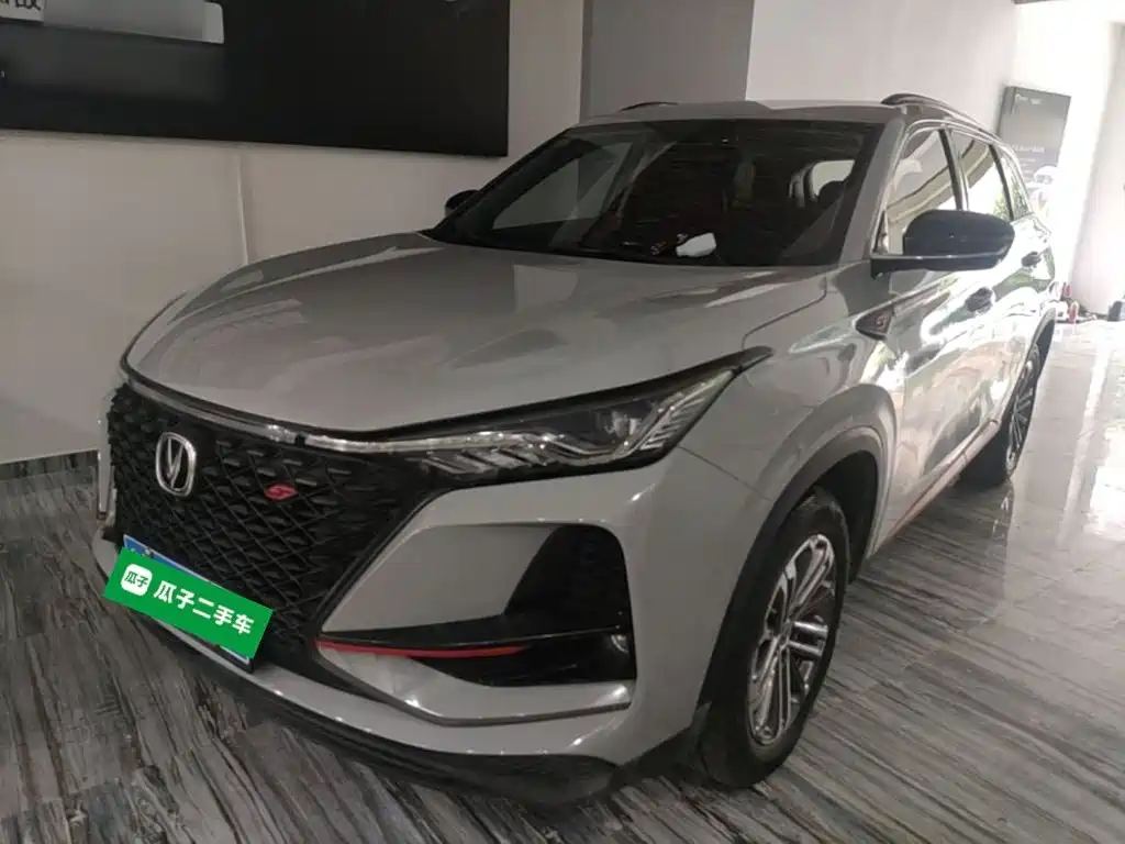 Changan CS75 PLUS — миниатюра 2
