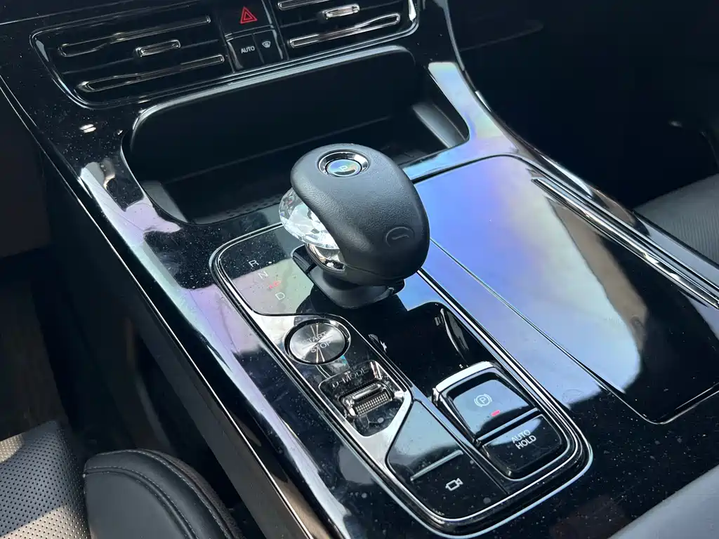 GAC Motor Trumpchi E9 — миниатюра 17