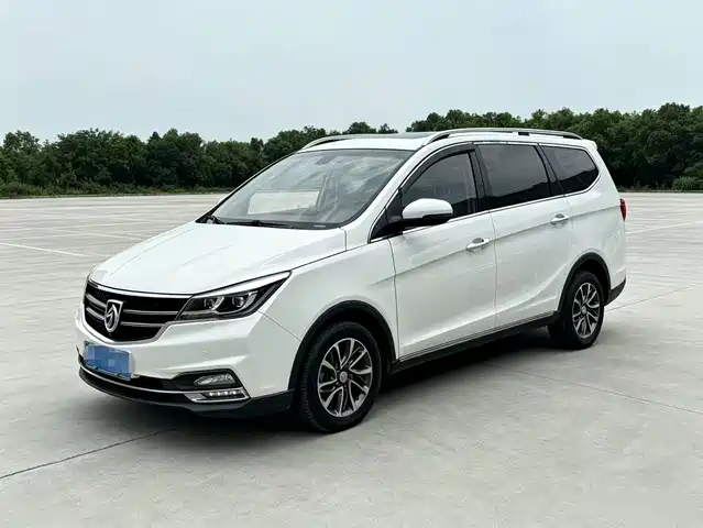Baojun 730
