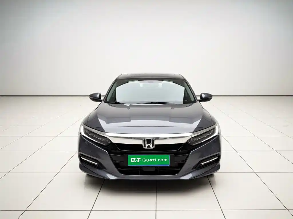 Honda Accord — миниатюра 2