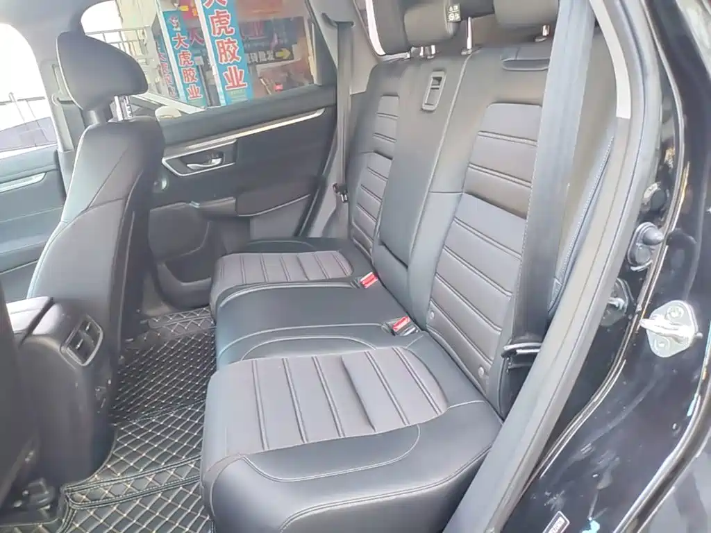 Honda Breeze — миниатюра 17