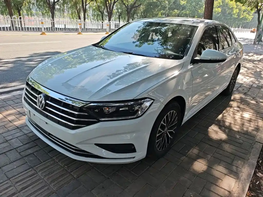 Volkswagen Sagitar — миниатюра 2