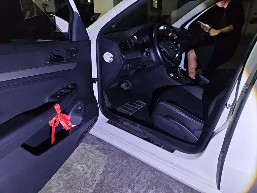 Volkswagen Lavida — миниатюра 14