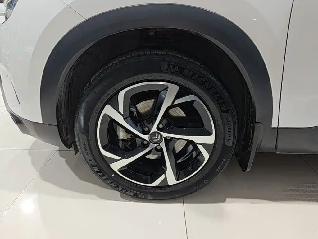 Citroen C5 AIRCROSS — миниатюра 23