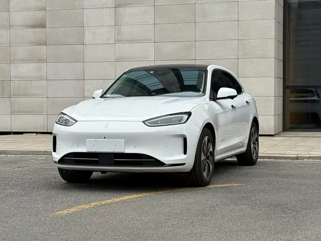 AITO ASK THE WORLD M5 2024