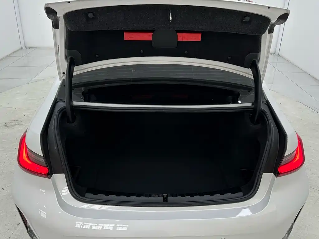 BMW 3 Series — миниатюра 15